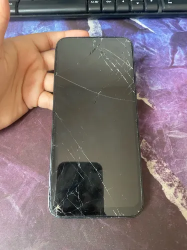 Sucata Samsung Galaxy A03s (Retirada de peças)