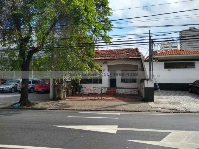 Terreno - Jardim - Santo Andre - Sao Paulo | Ref.: 29818
