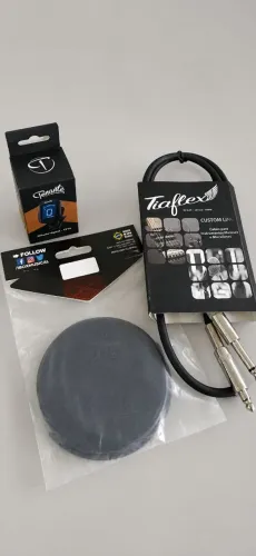 Musical kit