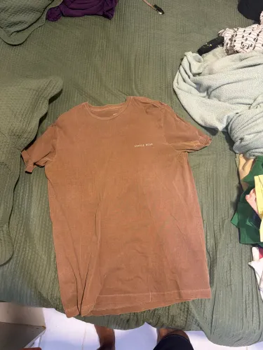 Camisas no precinho para desapego