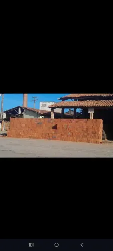 Tijolos Tavares de primeira