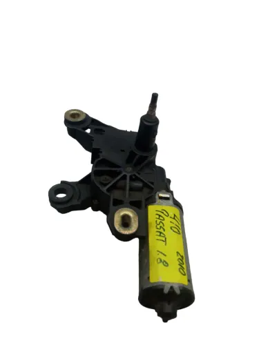 Motor Limpador Parabrisa Traseiro Vw Passat Variant 2011