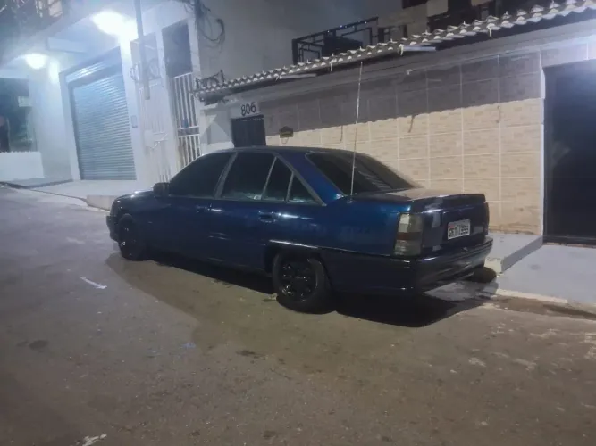 Chevrolet Omega CD 4.1 / 3.0 1994