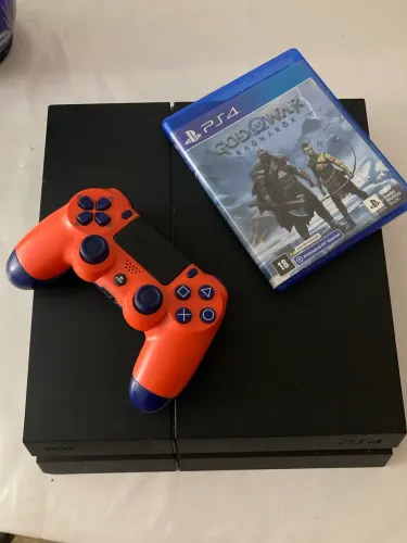 Ps4 completo