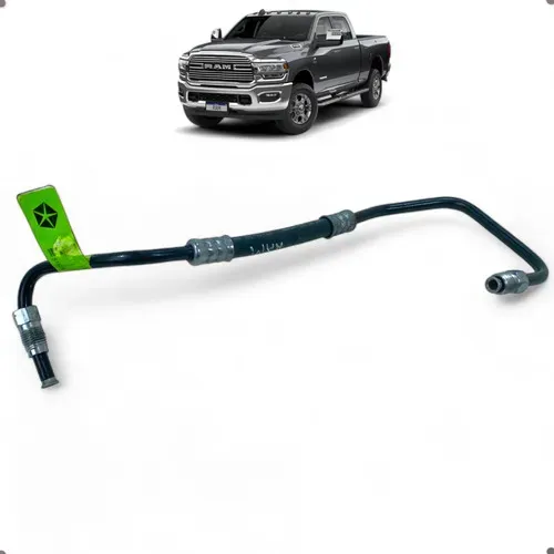 Tubo De Freio Dodge Ram 2500 3500 6.7 2019 2020 2021 A 2024