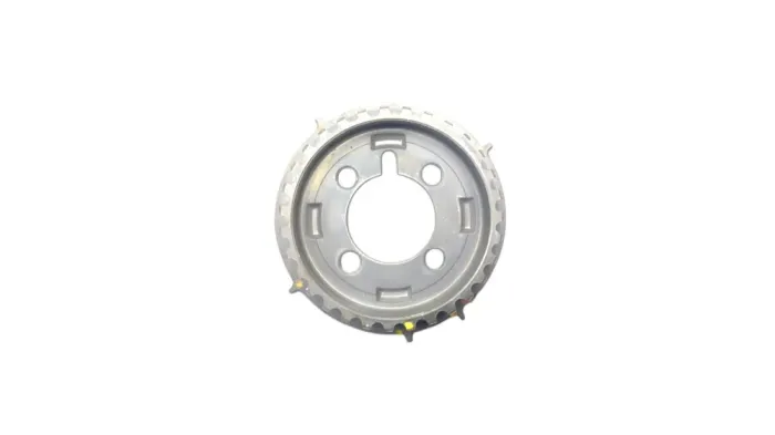 Polia Bomba Injetora Hilux Sw4 3.0 2009 