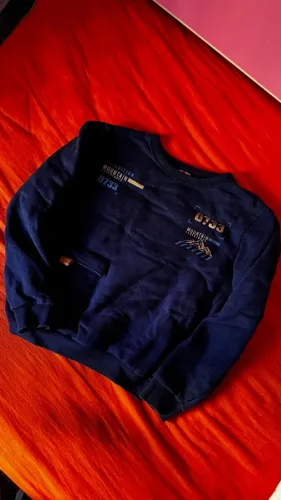 LOTE ROUPAS MENINO TAM. 6/8