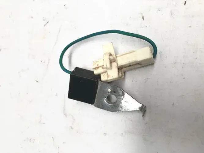 Capacitor De Ignição Lifan X60 1.8 2015 2016