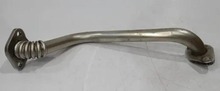 Cano Tubo Válvula Egr Mercedes C180 1.8 K 2010 2011