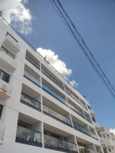 Imóvel para aluguel tem 38 metros quadrados com 1 quarto em Bessa - João Pessoa - PB