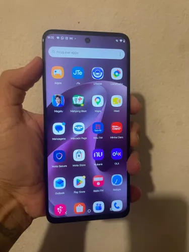 Moto g17