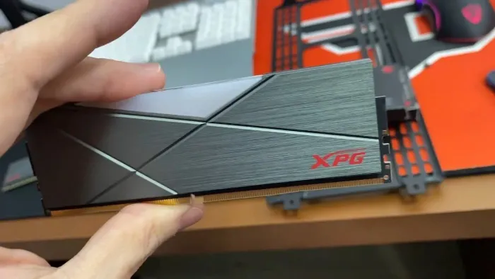 Memória ram Xpg 32gb