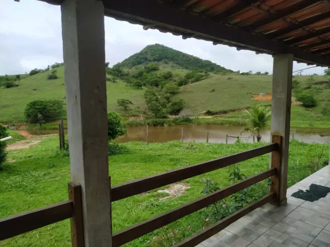 Vende-se Sítio de 3 Alqueires | Excelente Oportunidade!