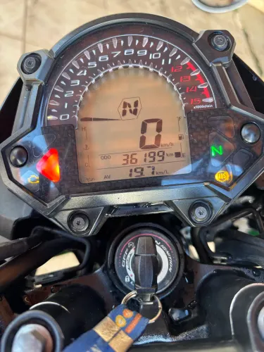 Kawasaki z400 2021/2021