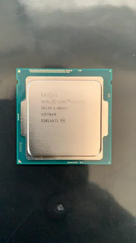 Processador Intel i7-4770