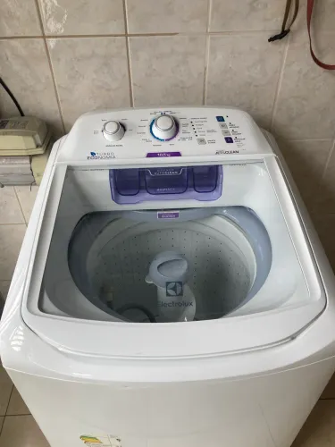 Lava roupas Eletrolux 10,5kg