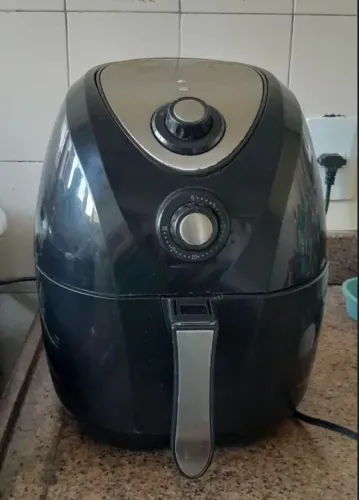 Airfryer Philco usada