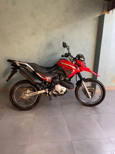 Crosser Z 150