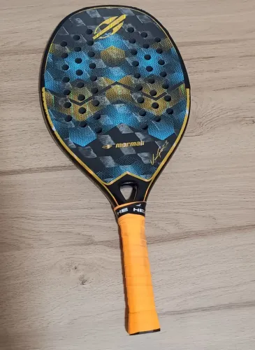 Raquete Mormaii Vini font 2