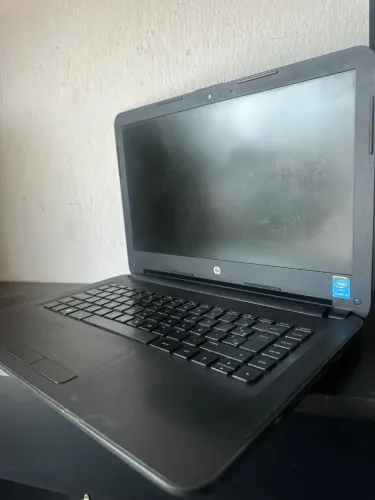 Notebook top