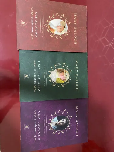 Livro novo 