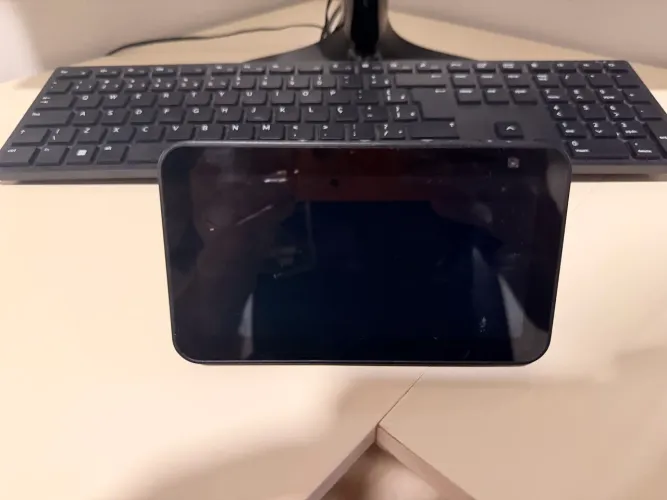 Amazon Echo Show 5 2ª Geração Alexa com Tela e Câmera