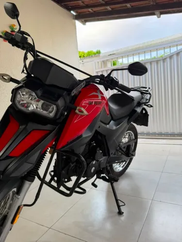SHINERAY 175S EFI 2025