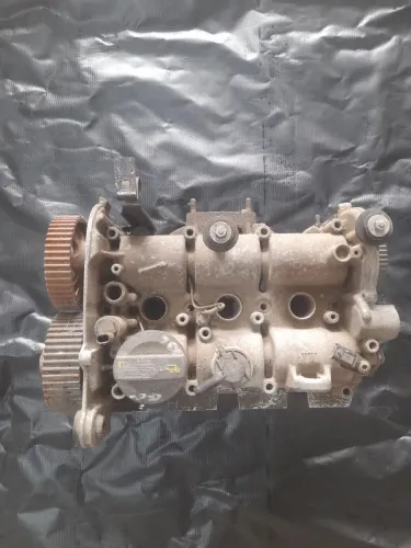 Cabeçote do gol g8 1.0 3cc