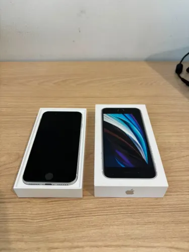 Iphone SE 2° Geração 128GB (Processador do IPhone 11)