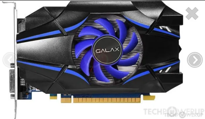 Gt 1030 2gb gddr4