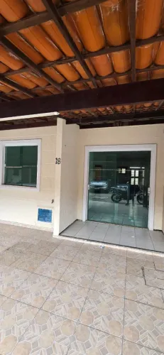 Casa em Condomínio no Passaré