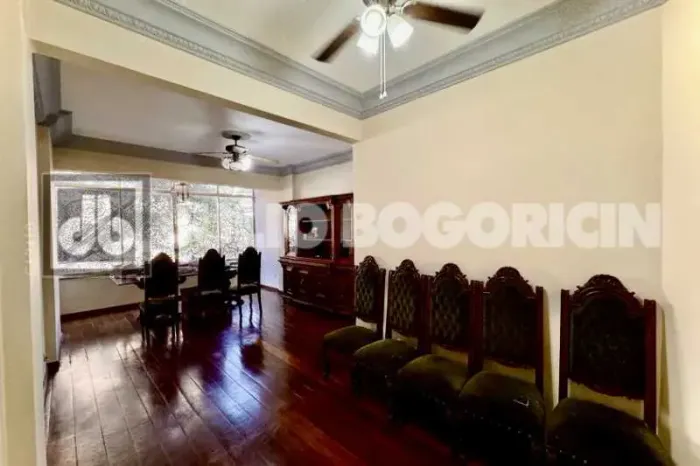 Apartamento : Padrão / Residencial / Flamengo