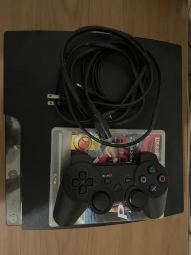 PS3 Slim