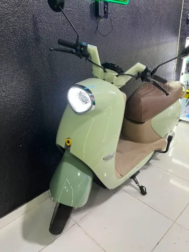 E-bike pulse 