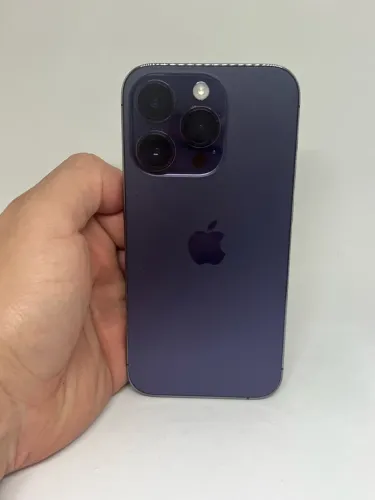 IPhone 14 Pro 128gb