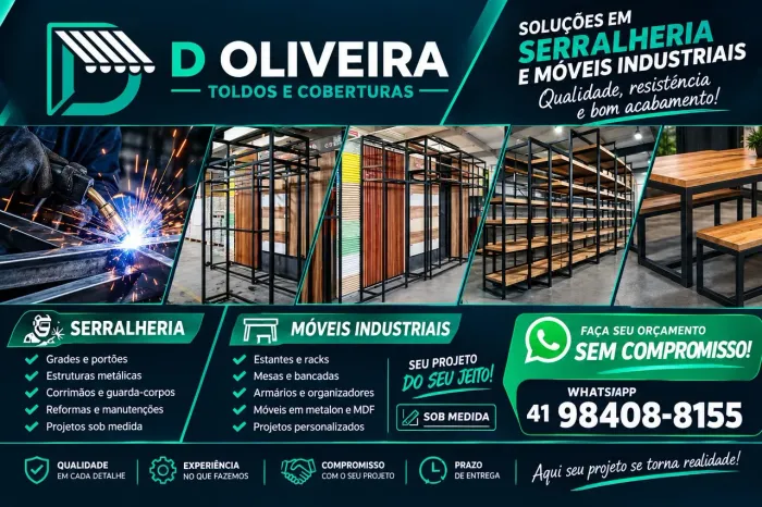 Serralheria