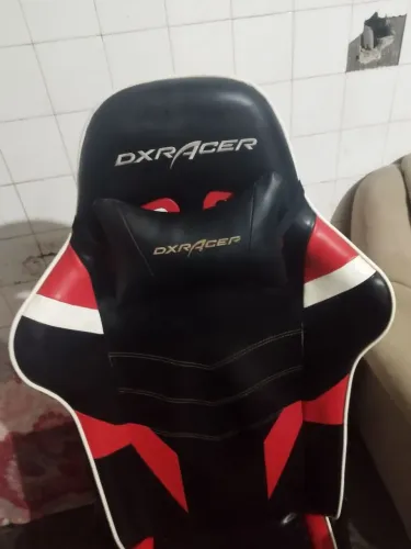 Cadeira Gamer DxRacer 