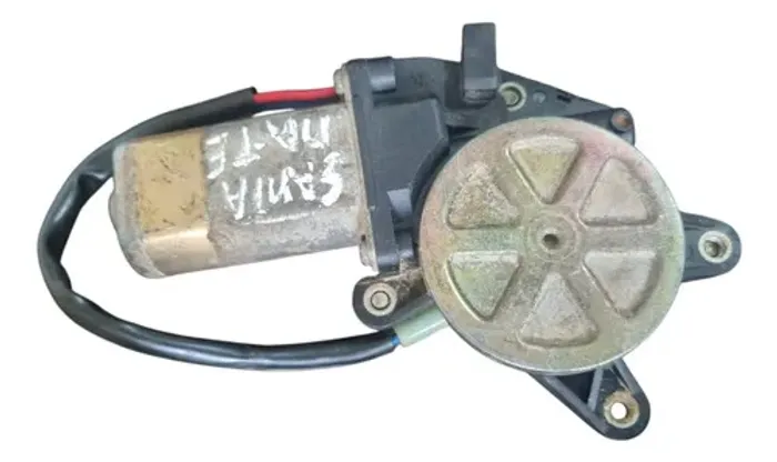 Motor Vidro Elétrico Universal Tras Esq Mabuchi