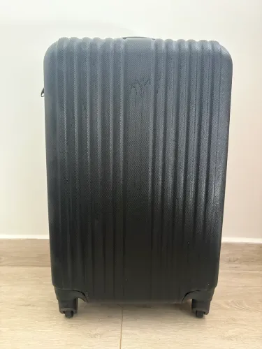 Mala de viagem