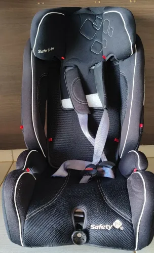 Cadeirinha infantil para carro