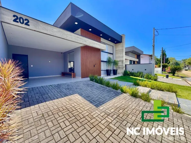 Casa a Venda no Condomínio Mar Verde - Praia da Mococa | Caraguatatuba, SP