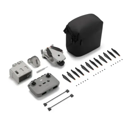 DRONE DJI LITO 1 FLY MORE COMBO (DJI RC-N3)