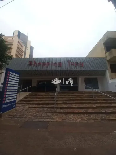 Sala para alugar, 20 m² por R$ 990,00/mês - Centro - Londrina/PR