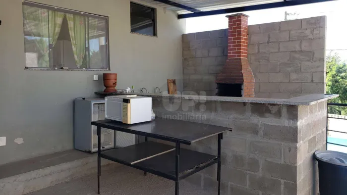 Edícula com 1 dormitório à venda, 35 m² por R$ 310.000 - Piazza Itália - Piracicaba/SP