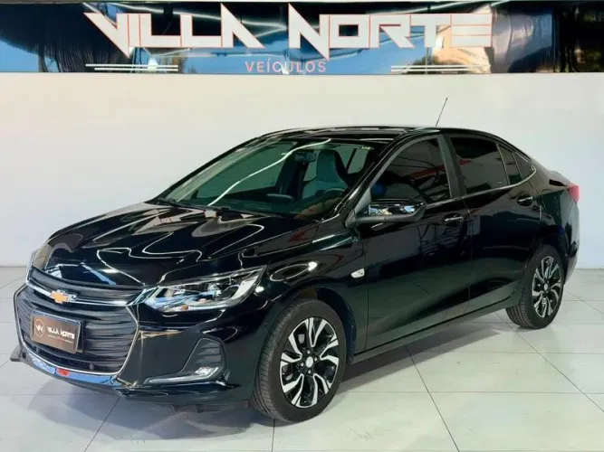 Chevrolet Onix SEDAN PLUS 1.0 12V MEC. 2025