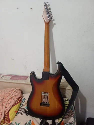 Guitarra