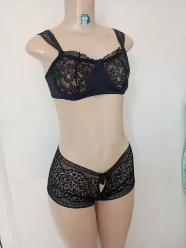 Conjunto sutiãs