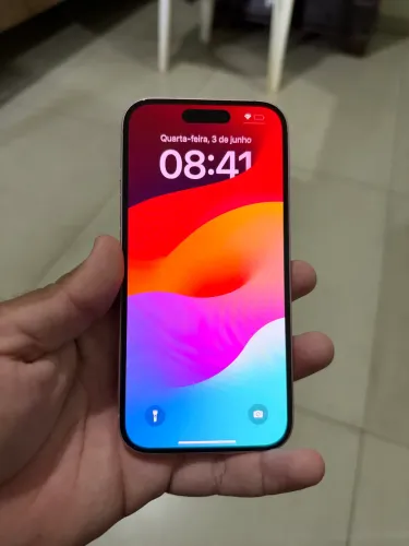iphone 15 128 gigas 