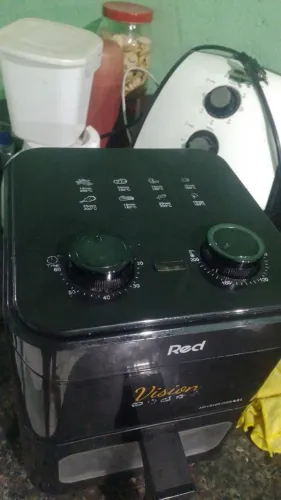 Airfryer