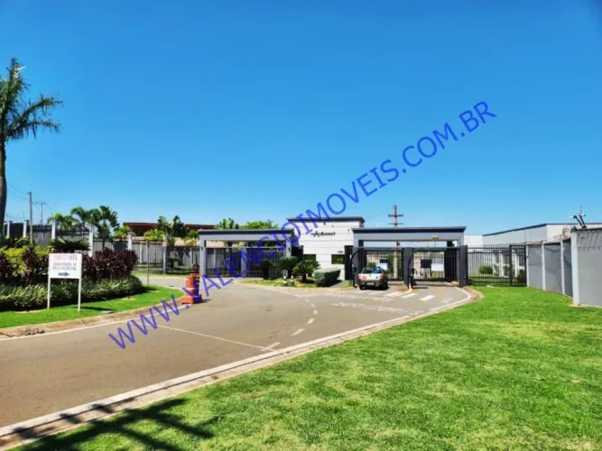 Venda - Casa em condomínio - Loteamento Residencial Mac Knight - Santa Bárbara D'Oeste - S